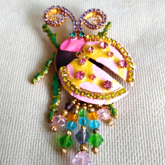 LATR2GO LEADING LADY - PASTEL MULTI - Picture 4 of 13